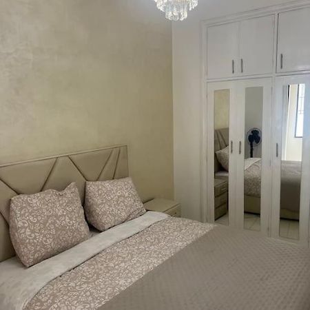 Appartement Centre 600M Plage Tanger Kültér fotó