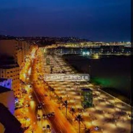 Appartement Centre 600M Plage Tanger Kültér fotó