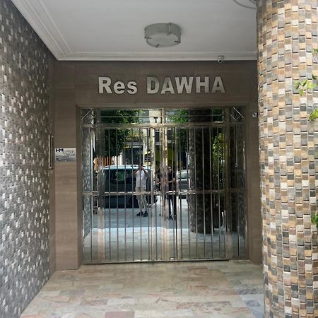 Appartement Centre 600M Plage Tanger Kültér fotó