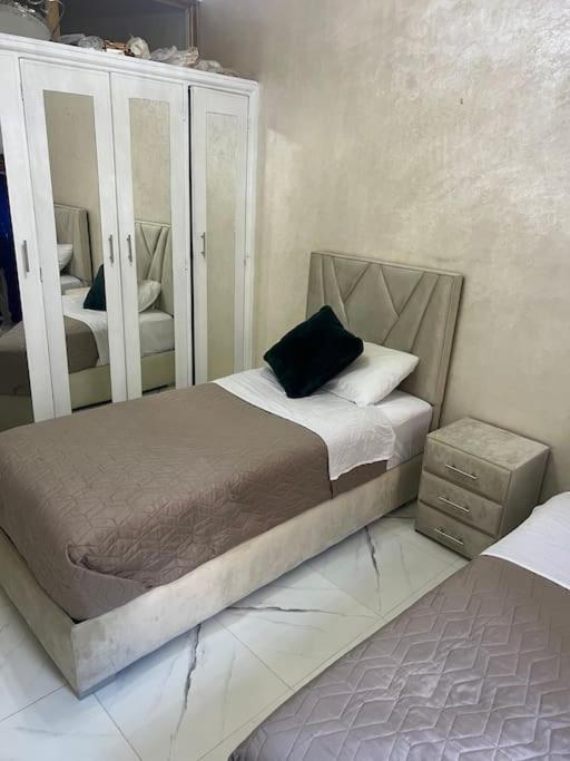 Appartement Centre 600M Plage Tanger Kültér fotó