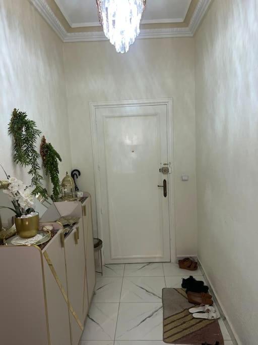 Appartement Centre 600M Plage Tanger Kültér fotó
