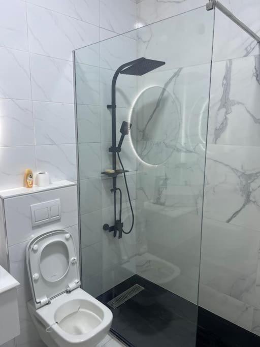 Appartement Centre 600M Plage Tanger Kültér fotó