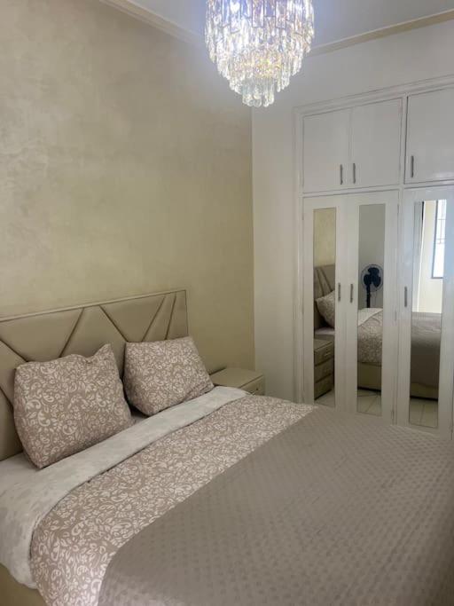 Appartement Centre 600M Plage Tanger Kültér fotó