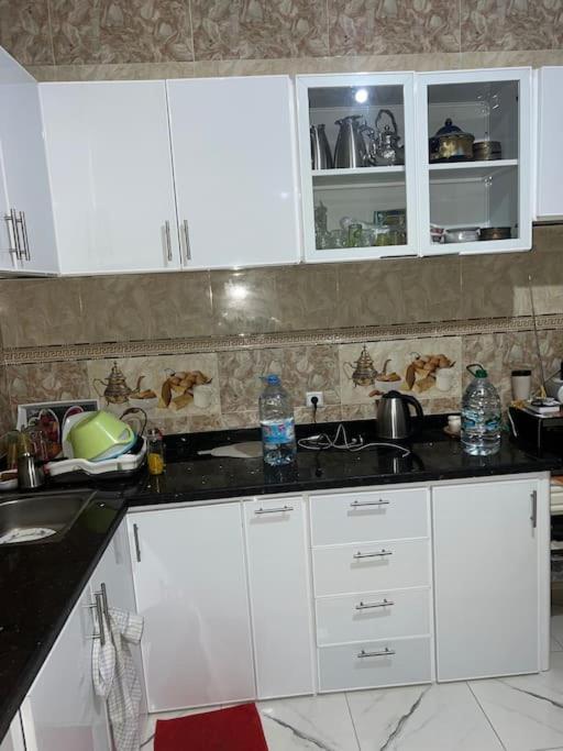 Appartement Centre 600M Plage Tanger Kültér fotó