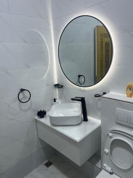 Appartement Centre 600M Plage Tanger Kültér fotó